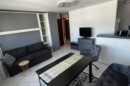 Wohnung Stuttgart Stuttgart-Mitte - 1 Zimmer, 31 m&sup2;, 665&euro; | Angebot:25900834