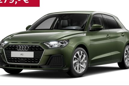 Audi A1 6.048 km 22.930 &euro; Fellbach 70734