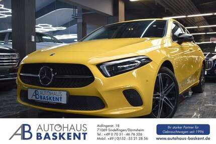 Mercedes-Benz A 250 88.200 km 22.790 &euro; Sindelfingen-Darmsheim 71069