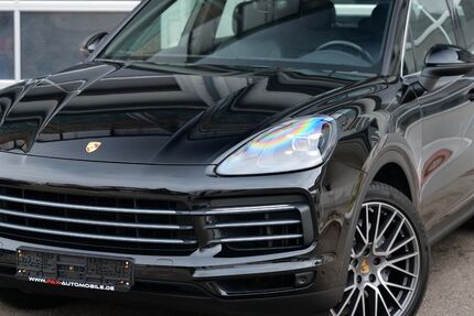 Porsche Cayenne 71.140 km 50.800 &euro; Gerlingen 70839