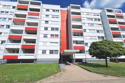Wohnung Stuttgart Vaihingen - 3 Zimmer, 80 m&sup2;, 220.000&euro; | Angebot:26984613