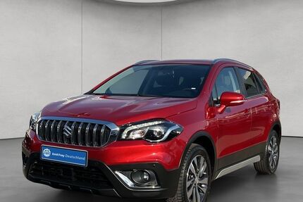 Suzuki (SX4) S-Cross 42.450 km 18.460 &euro; Esslingen 73730