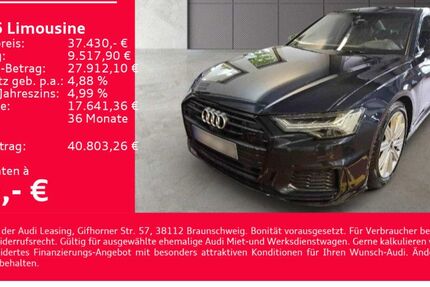 Audi A6 96.800 km 37.430 &euro; Heilbronn 74074