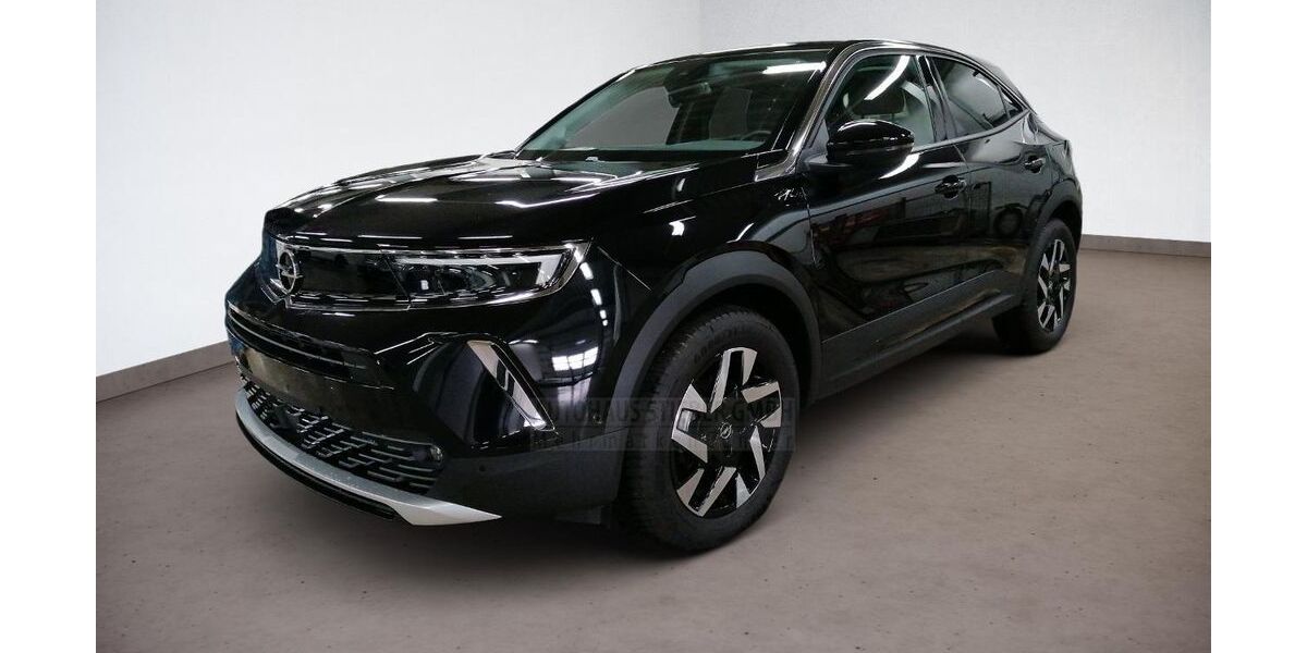 Opel Mokka 17.500 km 19.990 &euro; Stuttgart 70439