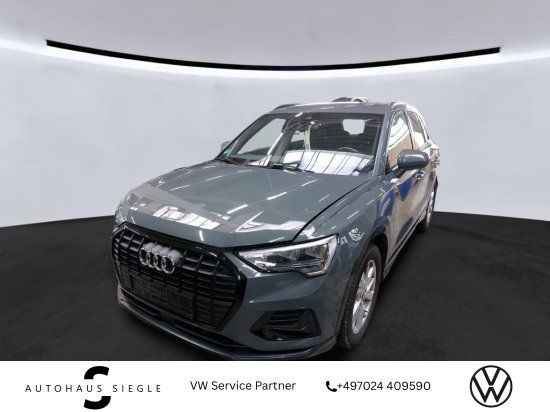 Audi Q3 117.297 km 31.940 &euro; Wendlingen am Neckar 73240