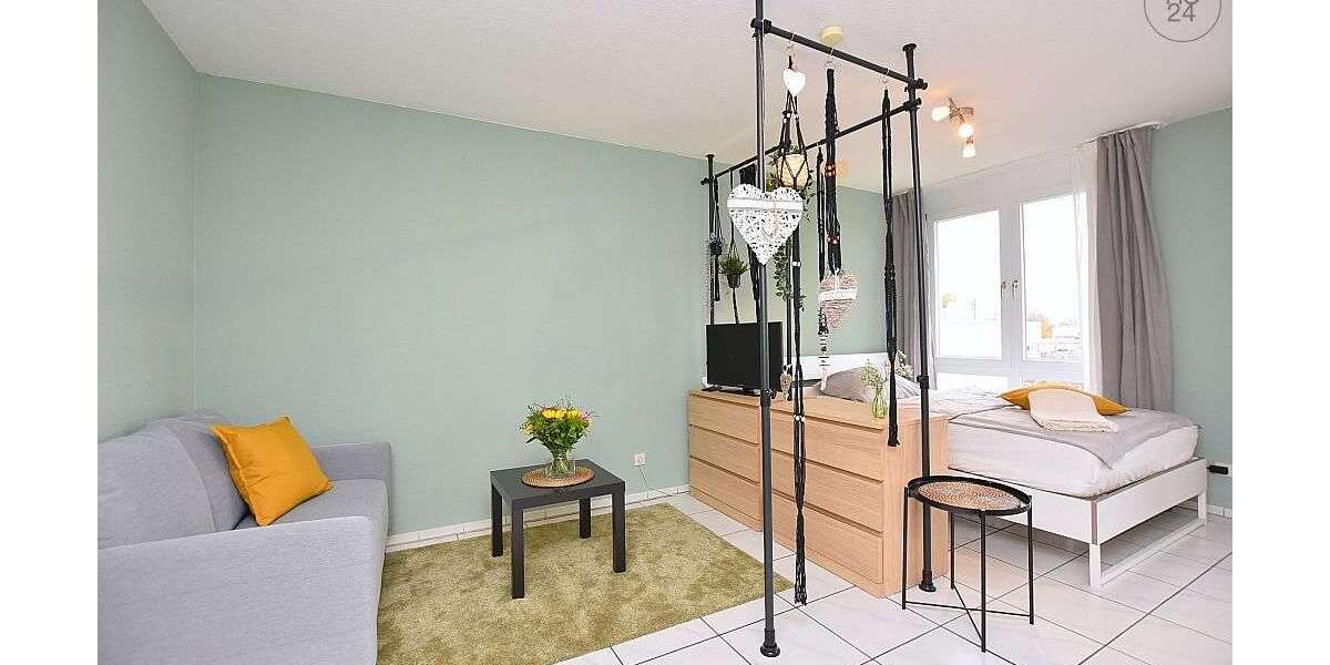 Zimmer Bietigheim - 1 Zimmer, 990&euro; | Angebot:25365555