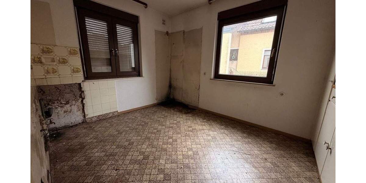 Einfamilienhaus Asperg - 6 Zimmer, 116 m&sup2;, 480.000&euro; | Angebot:25821570