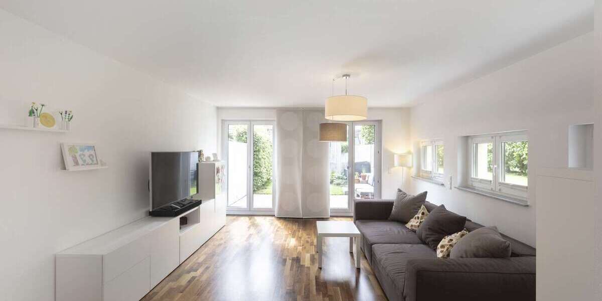 Etagenwohnung Fellbach - 3 Zimmer, 100 m&sup2;, 629.000&euro; | Angebot:27219350