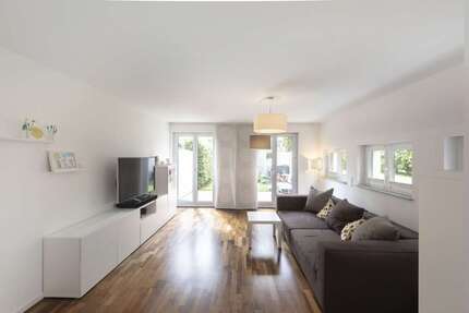 Wohnung Fellbach - 3 Zimmer, 100 m&sup2;, 629.000&euro; | Angebot:27219350