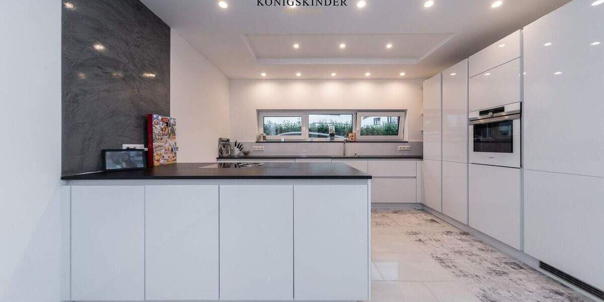 Einfamilienhaus Nordheim - 6 Zimmer, 202 m&sup2;, 990.000&euro; | Angebot:25680024