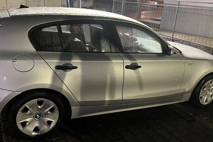 BMW 116 165.000 km 2.800 &euro; Korntal-Münchingen 70825