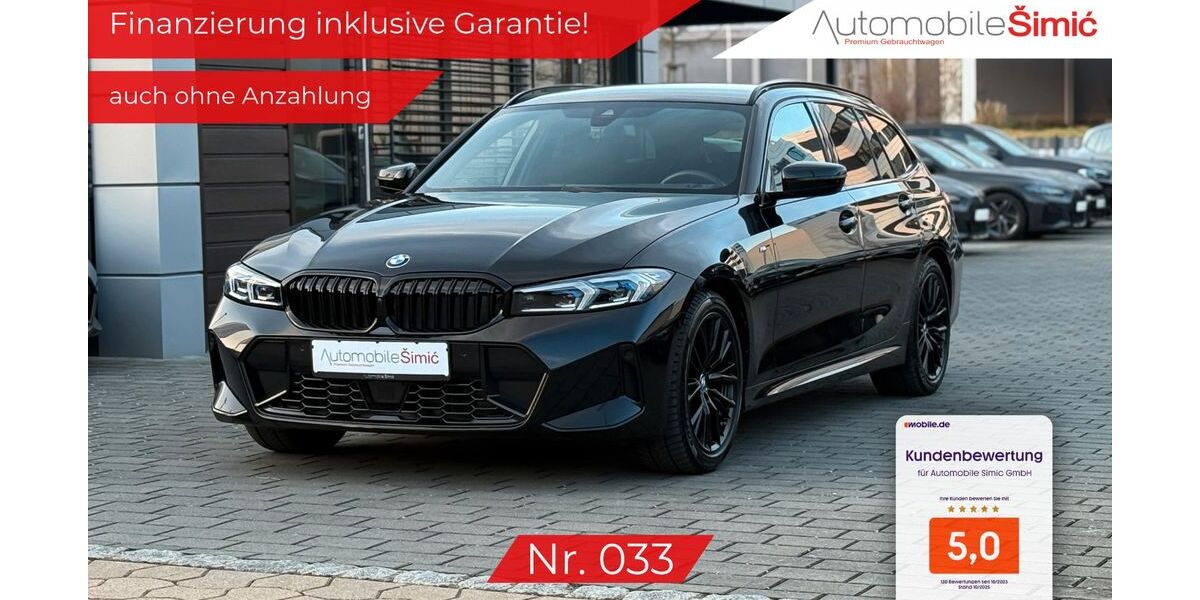 BMW 320 19.950 km 39.990 &euro; Filderstadt 70794