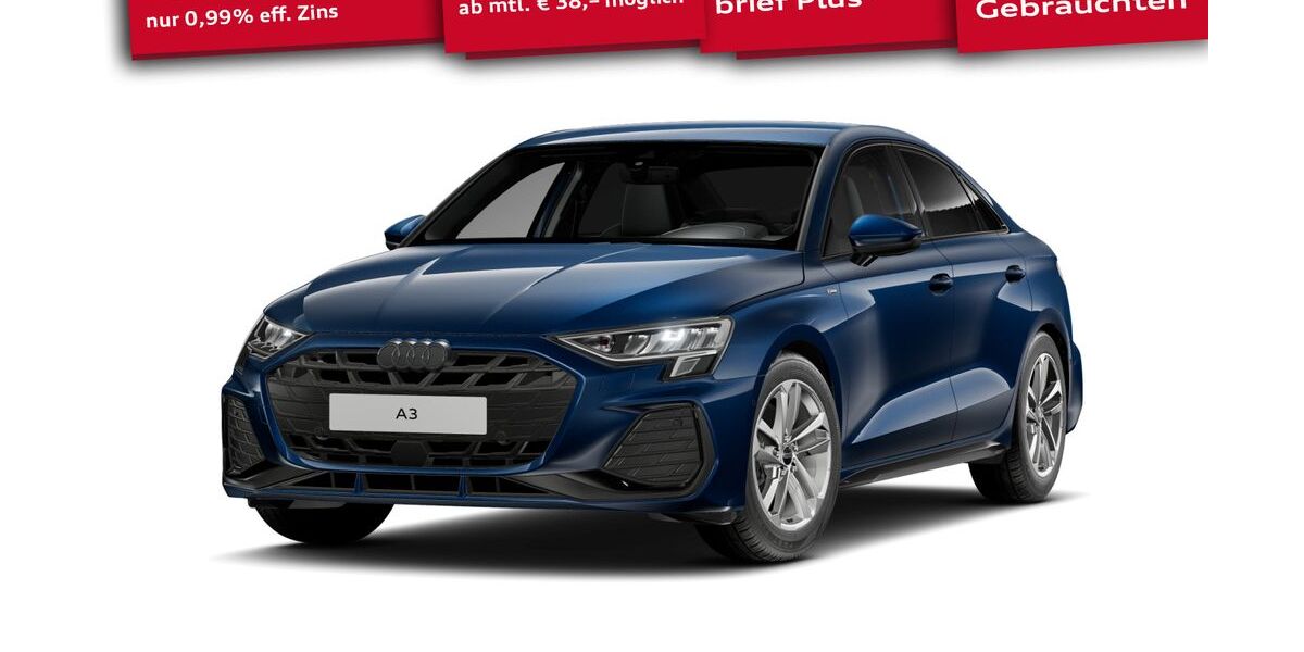 Audi A3 26.292 km 33.940 &euro; Stuttgart 70563
