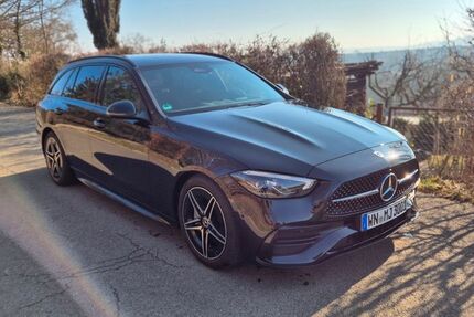 Mercedes-Benz C 300 37.000 km 37.200 &euro; Waiblingen 71332