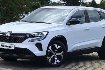 Renault Austral 17.729 km 23.900 &euro; Backnang 71522