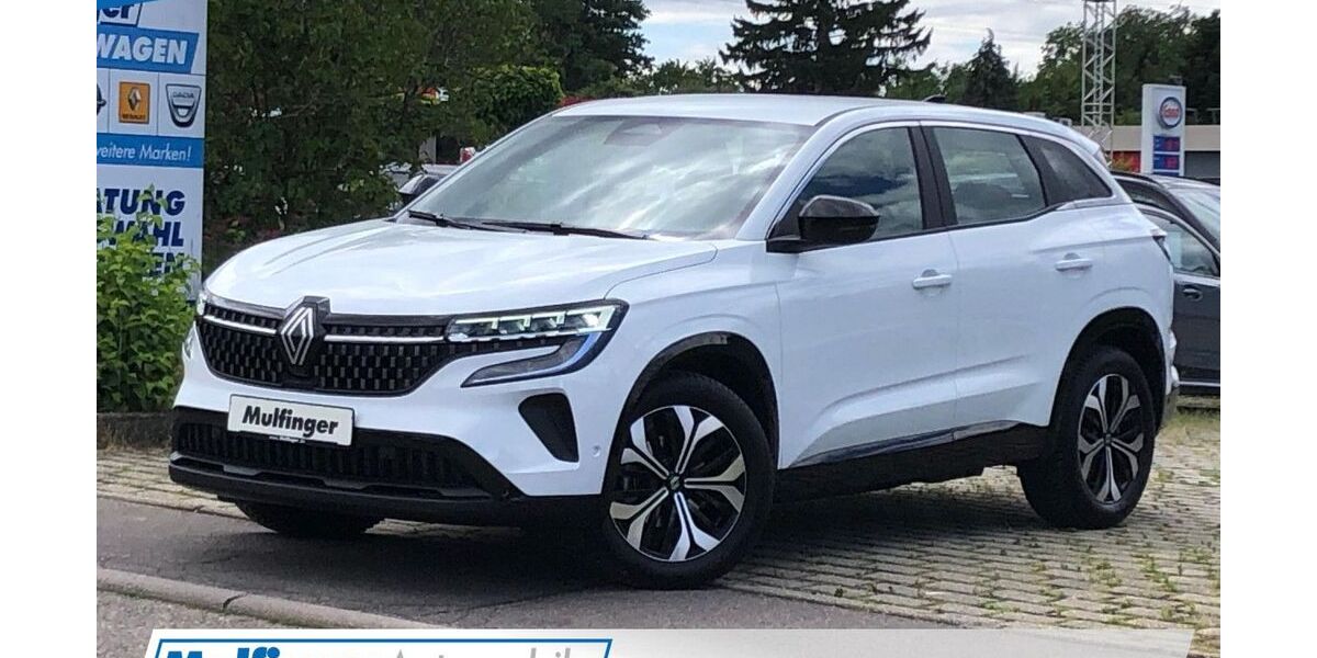 Renault Austral 17.729 km 23.900 &euro; Backnang 71522
