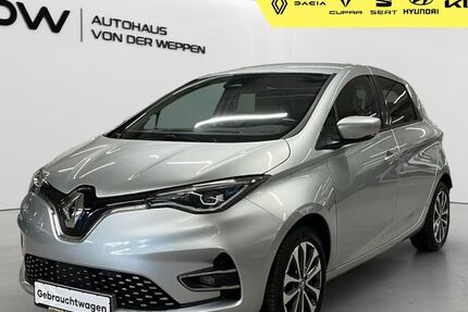 Renault ZOE 39.500 km 16.200 &euro; Stuttgart 70469