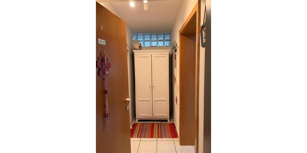 Terrassenwohnung Altbach - 2 Zimmer, 50 m&sup2;, 219.000&euro; | Angebot:25635416