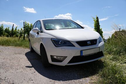 Seat Ibiza 97.500 km 7.000 &euro; Stuttgart 70327