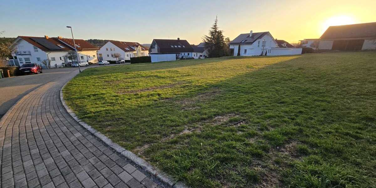 Grundstück Friolzheim - 332.160&euro; | Angebot:25310984