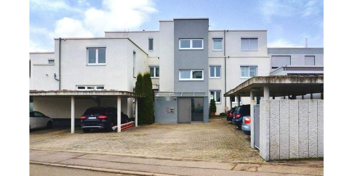 Etagenwohnung Schönaich - 3 Zimmer, 105 m&sup2;, 469.000&euro; | Angebot:25837711