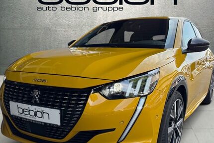 Peugeot 208 36.900 km 16.750 &euro; Magstadt 71106