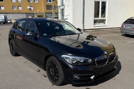BMW 118 161.000 km 8.450 &euro; Möglingen 71696