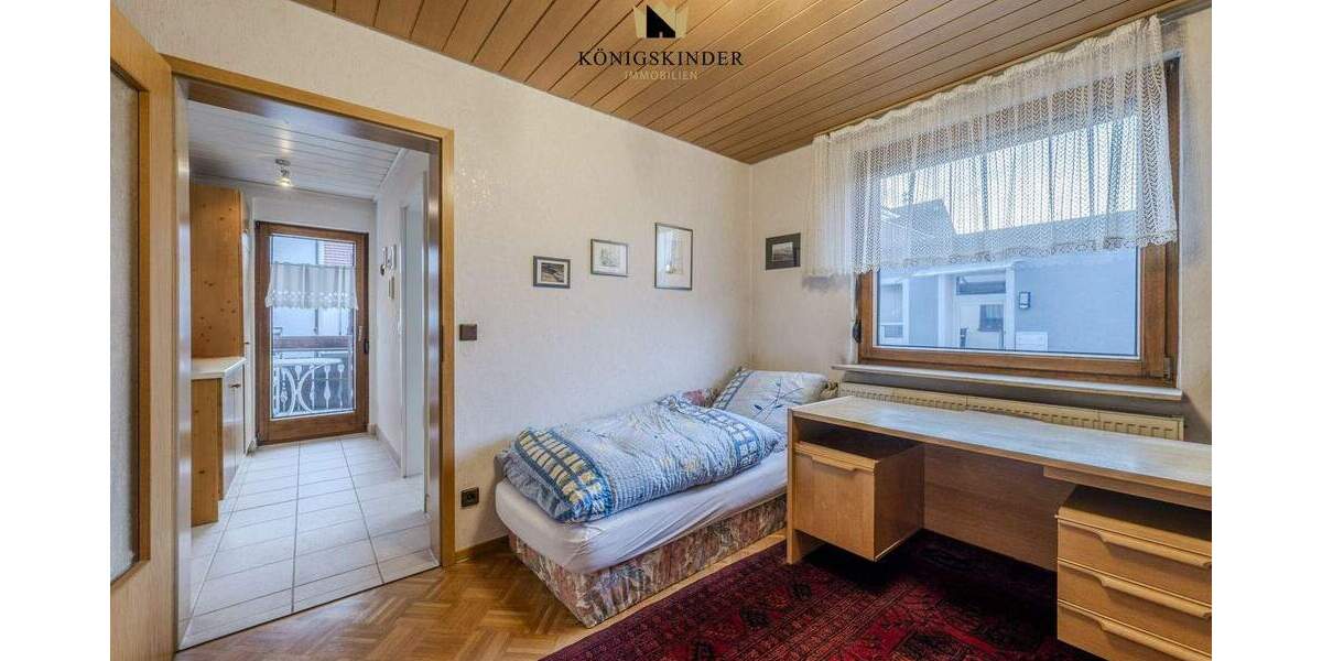 Mehrfamilienhaus, Wohnhaus Reichenbach an der Fils - 7 Zimmer, 141 m&sup2;, 399.000&euro; | Angebot:25835097