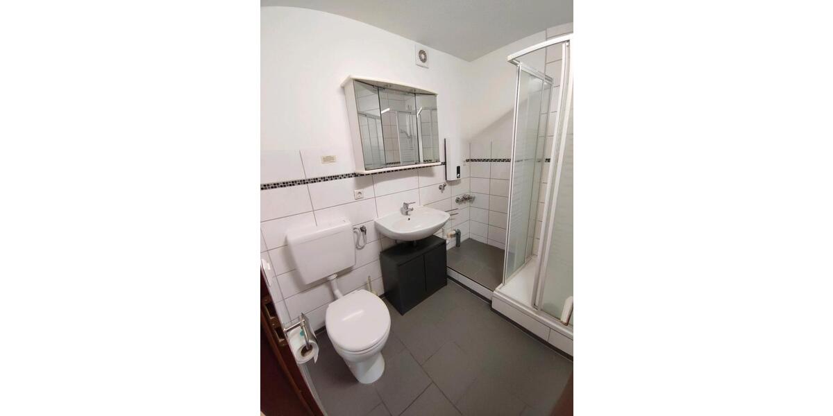 Etagenwohnung Waiblingen Bittenfeld - 1.5 Zimmer, 40 m&sup2;, 99.000&euro; | Angebot:26957499