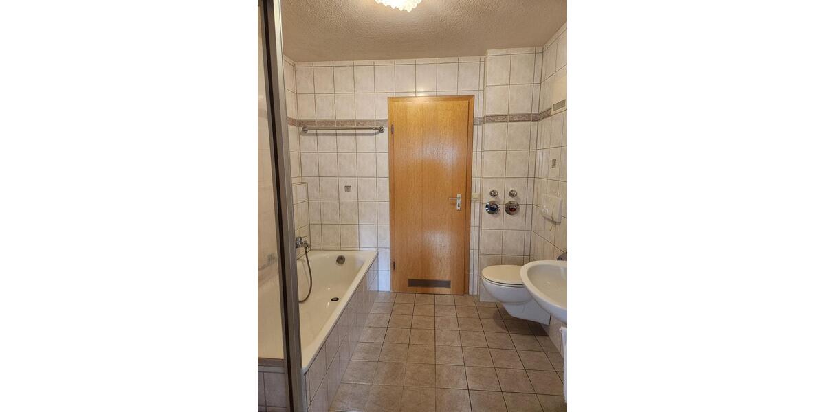 Terrassenwohnung Ludwigsburg Pflugfelden - 2 Zimmer, 56 m&sup2;, 240.000&euro; | Angebot:27007614