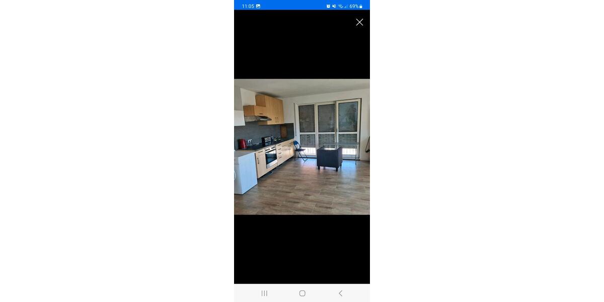 Etagenwohnung Filderstadt - 1 Zimmer, 39 m&sup2;, 182.000&euro; | Angebot:27162200