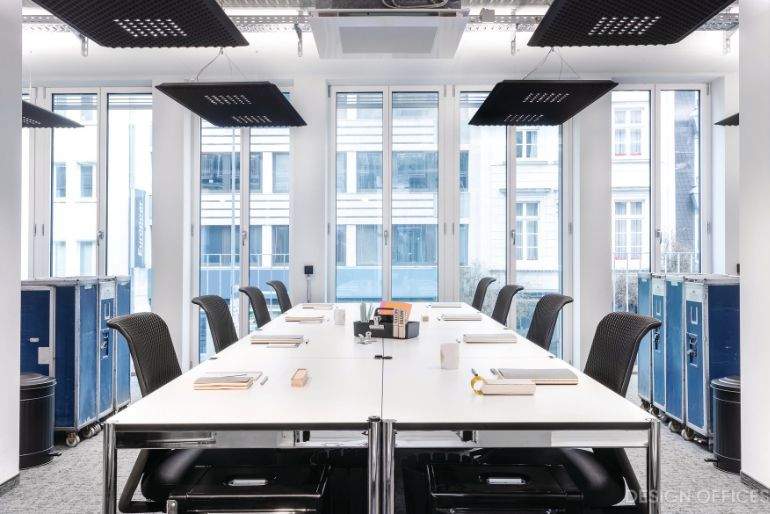 Gewerbeobjekt Stuttgart Mitte - 1.700&euro; | Angebot:25867792