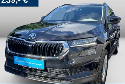 Skoda Karoq 98.300 km 21.895 &euro; Böblingen 71032