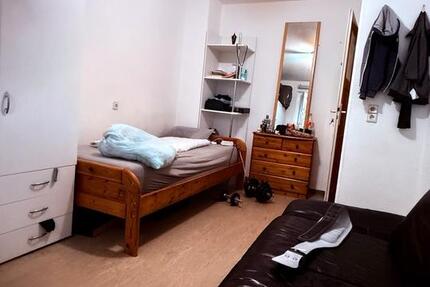 Wohnung Stuttgart Bad Cannstatt - 1 Zimmer, 15 m&sup2;, 390&euro; | Angebot:25477820