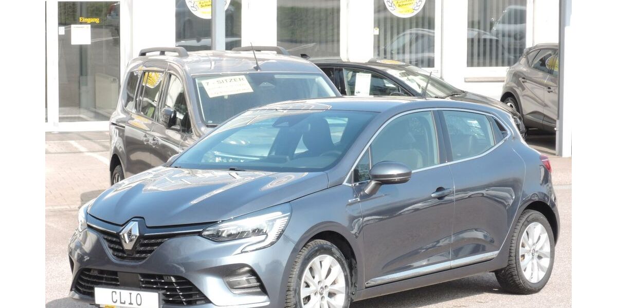 Renault Clio 47.369 km 15.880 &euro; Fellbach-Schmiden (bei Stuttgart) 70736