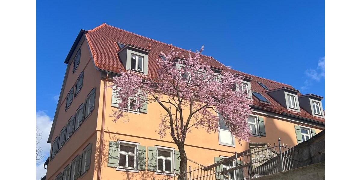 Maisonettenwohnung Schwieberdingen - 4 Zimmer, 90 m&sup2;, 1.440&euro; | Angebot:26456405