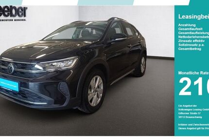 VW Taigo 4.221 km 21.650 &euro; Leonberg 71229