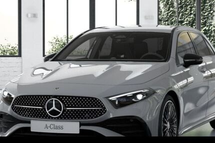 Mercedes-Benz A 200 9.900 km 35.290 &euro; Stuttgart 70372
