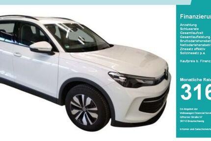 VW Tiguan 11.681 km 33.690 &euro; Weil der Stadt 71263
