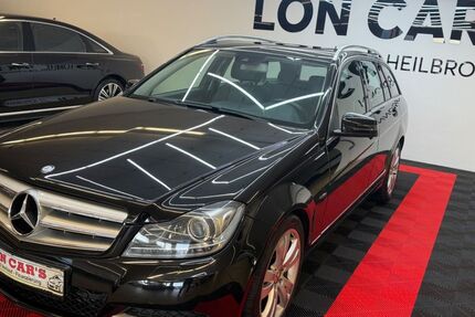 Mercedes-Benz C 220 158.700 km 16.990 &euro; Leingarten 74211