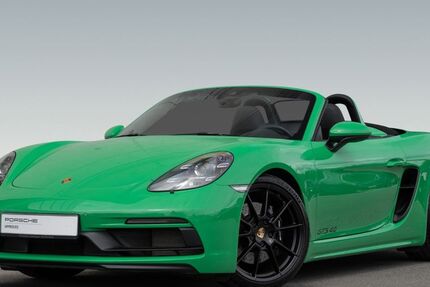 Porsche Boxster 7.735 km 98.900 &euro; Heilbronn 74074