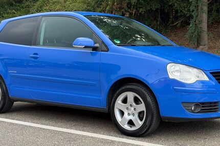 VW Polo 70.000 km 3.500 &euro; Fellbach 70736