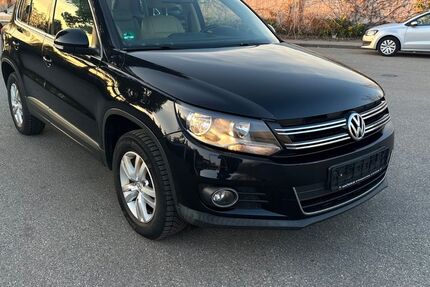 VW Tiguan 221.000 km 10.999 &euro; Möglingen/Ludwigsburg 71696
