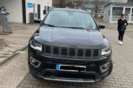 Jeep Compass 79.000 km 14.299 &euro; Freiberg am Neckar 71691