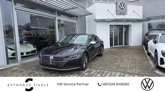 VW Arteon 99.558 km 23.490 &euro; Wendlingen am Neckar 73240
