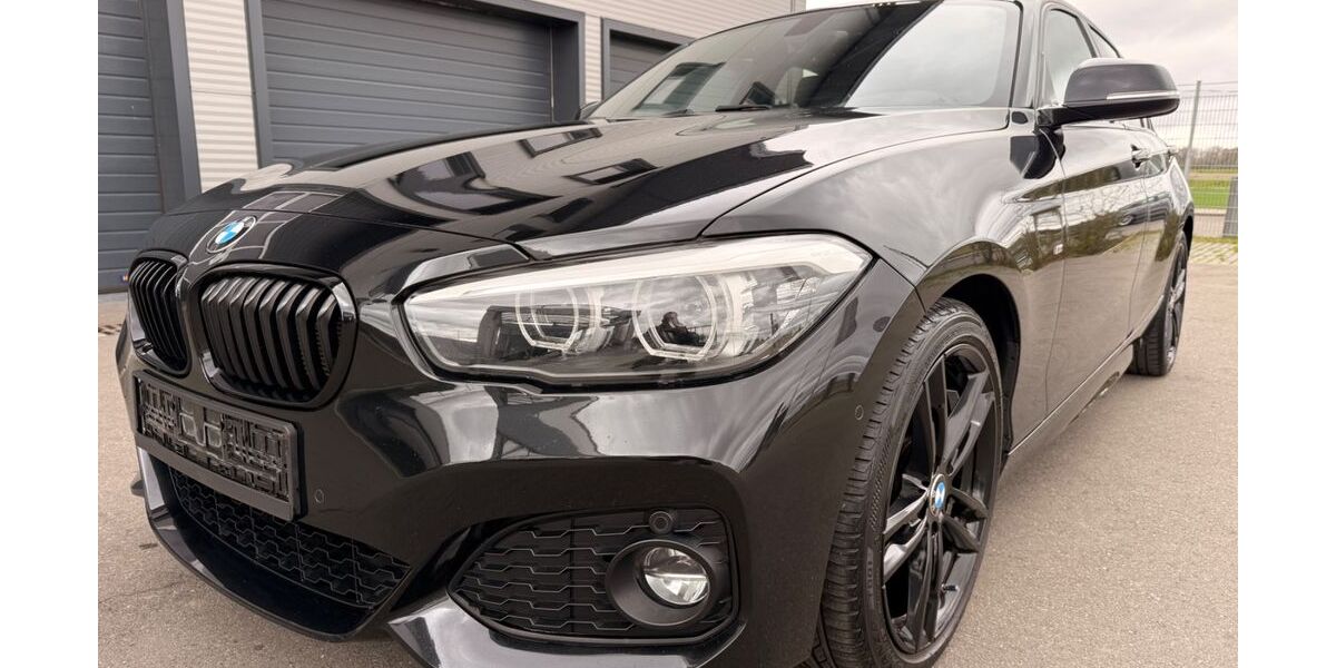 BMW 120 151.385 km 17.390 &euro; Grafenau 71120