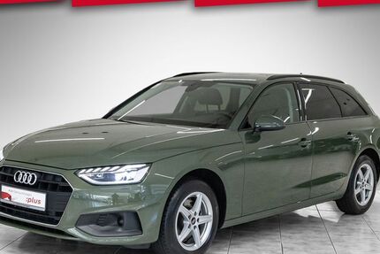 Audi A4 40.266 km 28.410 &euro; Böblingen 71034