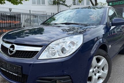 Opel Vectra 140.000 km 2.990 &euro; MÖGLINGEN 71696