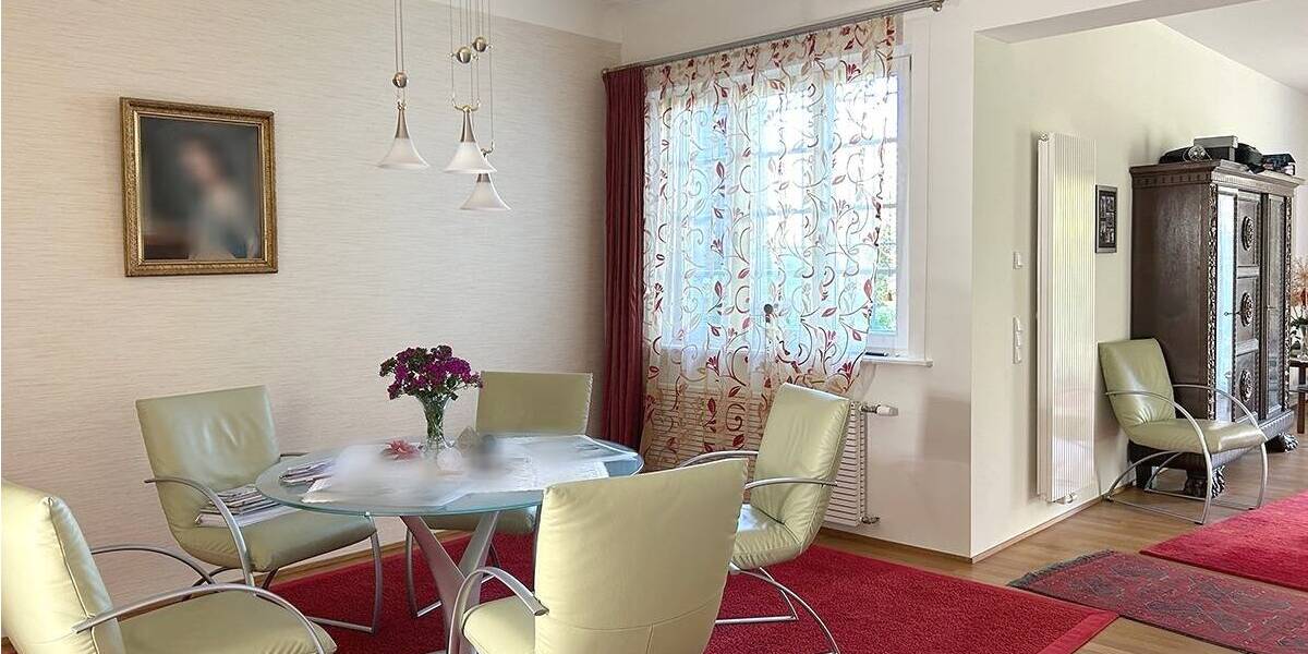 Doppelhaushälfte Ludwigsburg Nord - 6 Zimmer, 225 m&sup2;, 1.150.000&euro; | Angebot:26751008