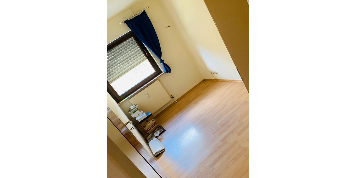 Hochparterre Heilbronn Böckingen - 4.5 Zimmer, 96 m&sup2;, 318.000&euro; | Angebot:26552522